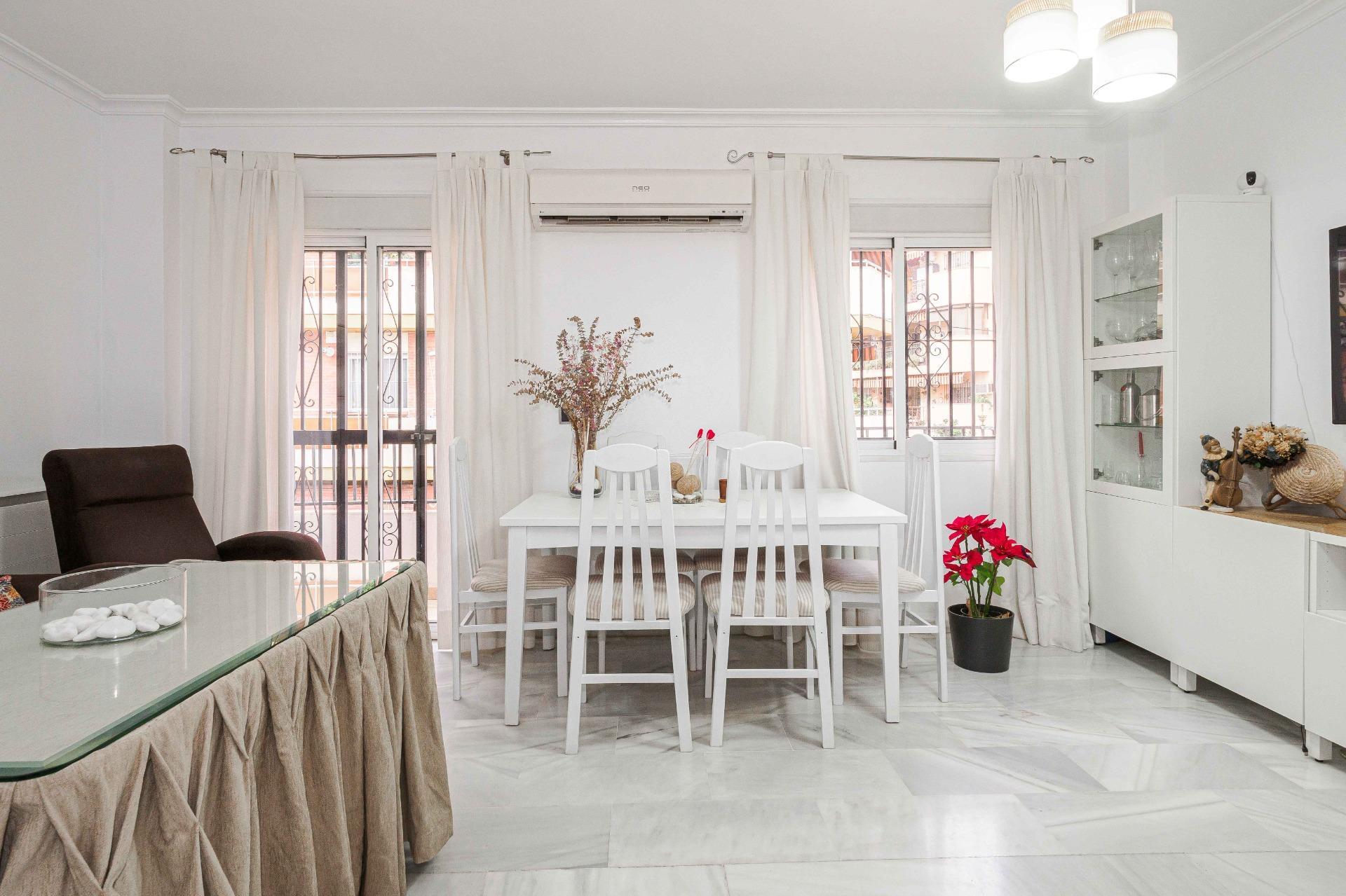 Villa in Sevilla