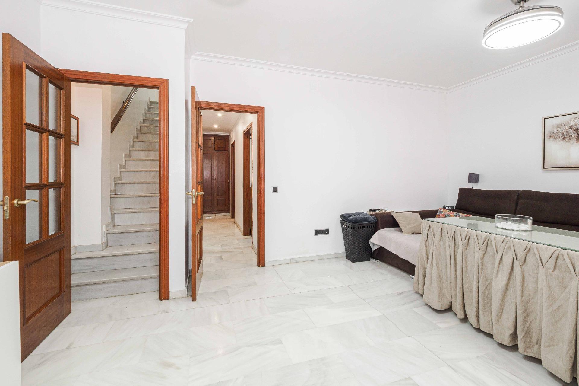 Villa in Sevilla