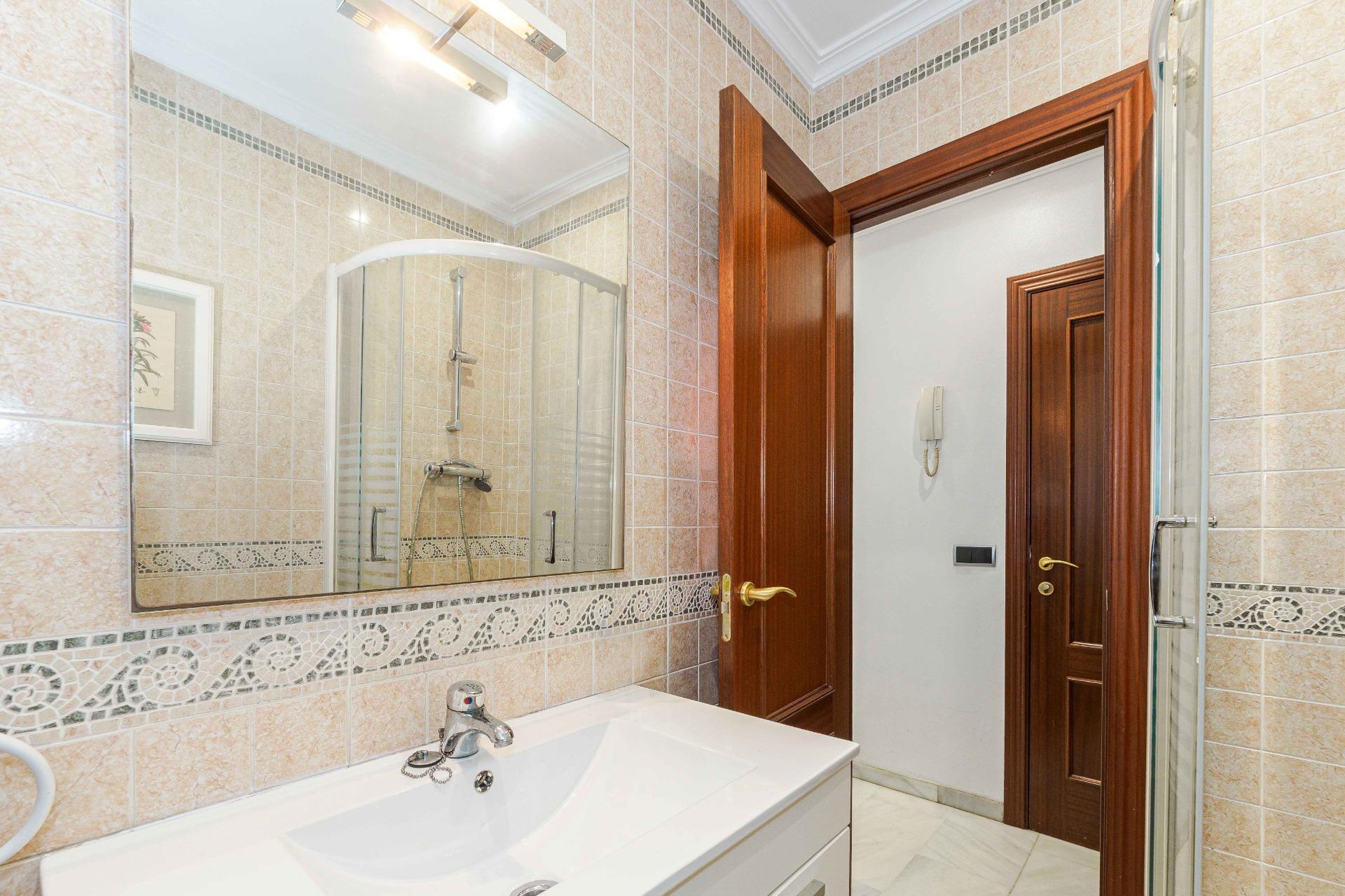 Villa in Sevilla