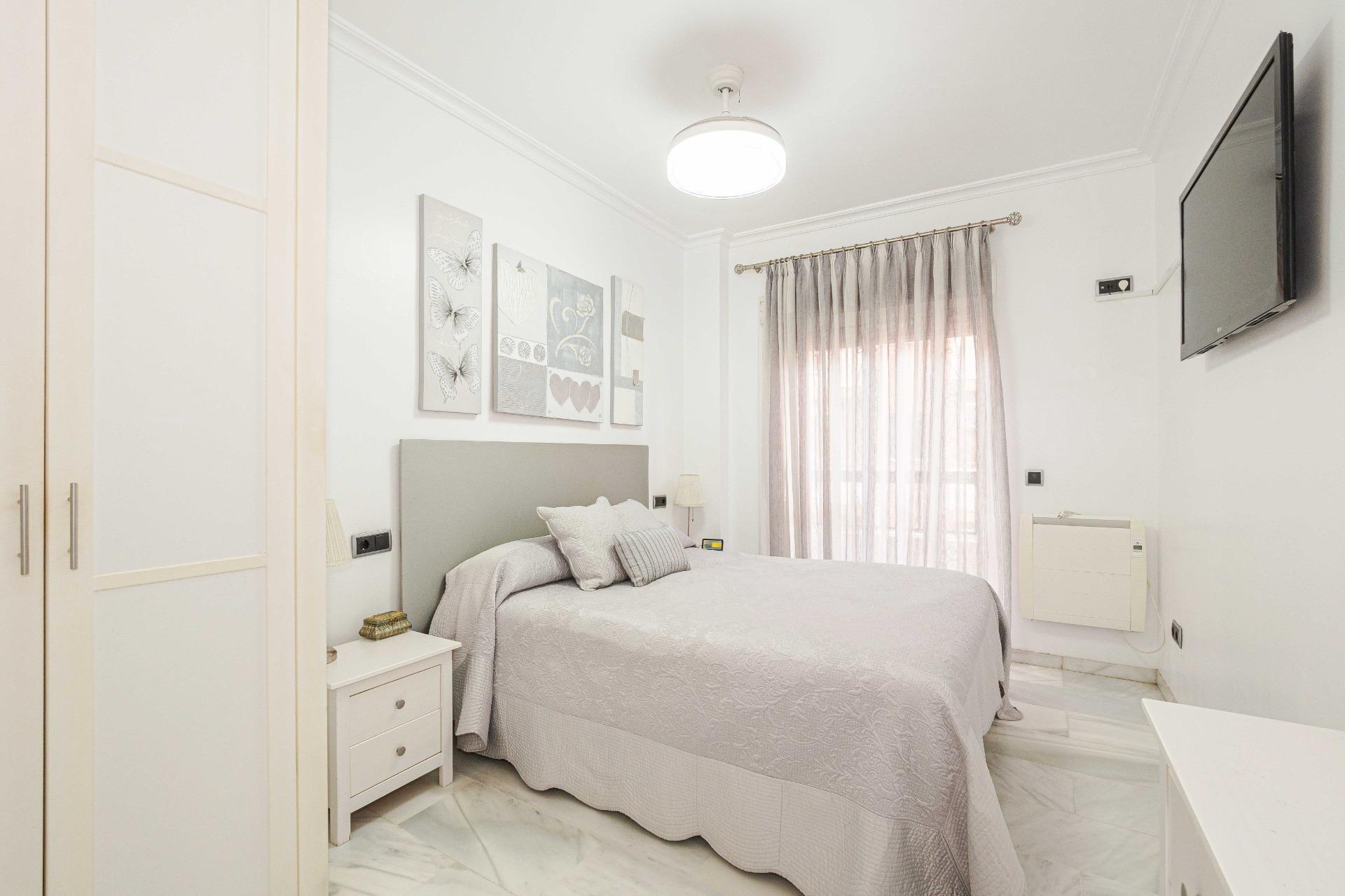 Villa in Sevilla