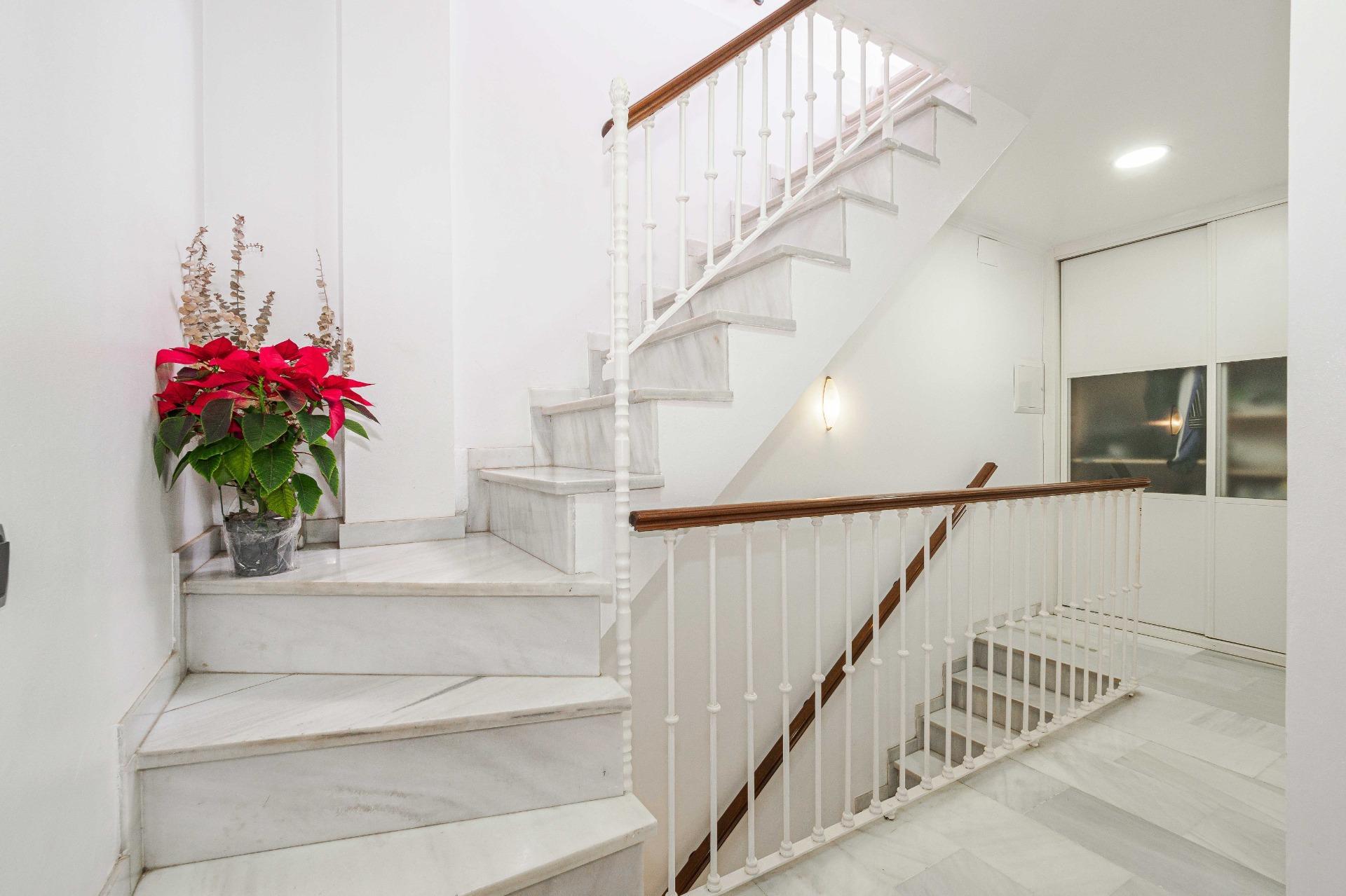Villa in Sevilla