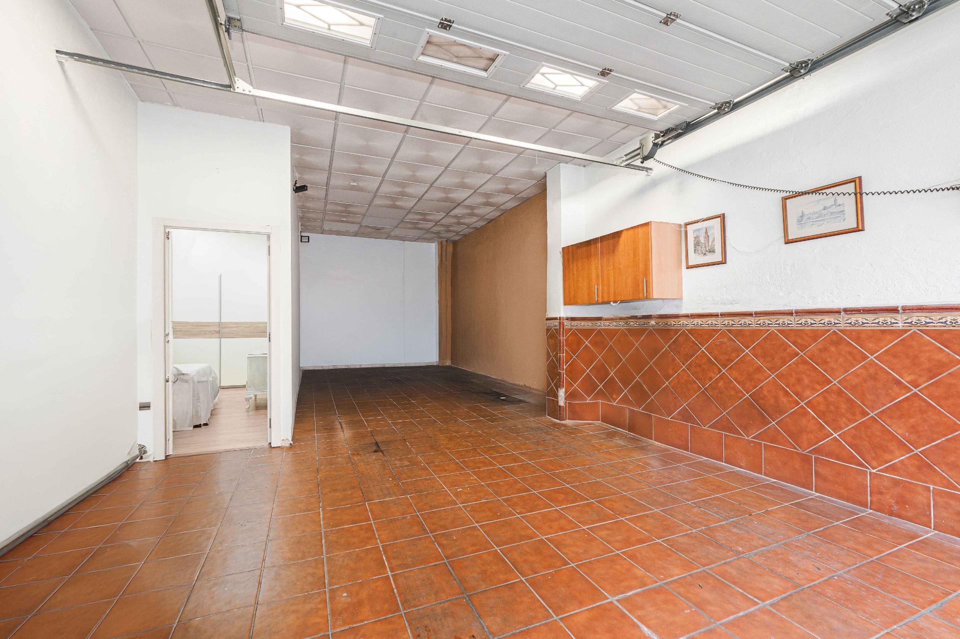 Villa in Sevilla