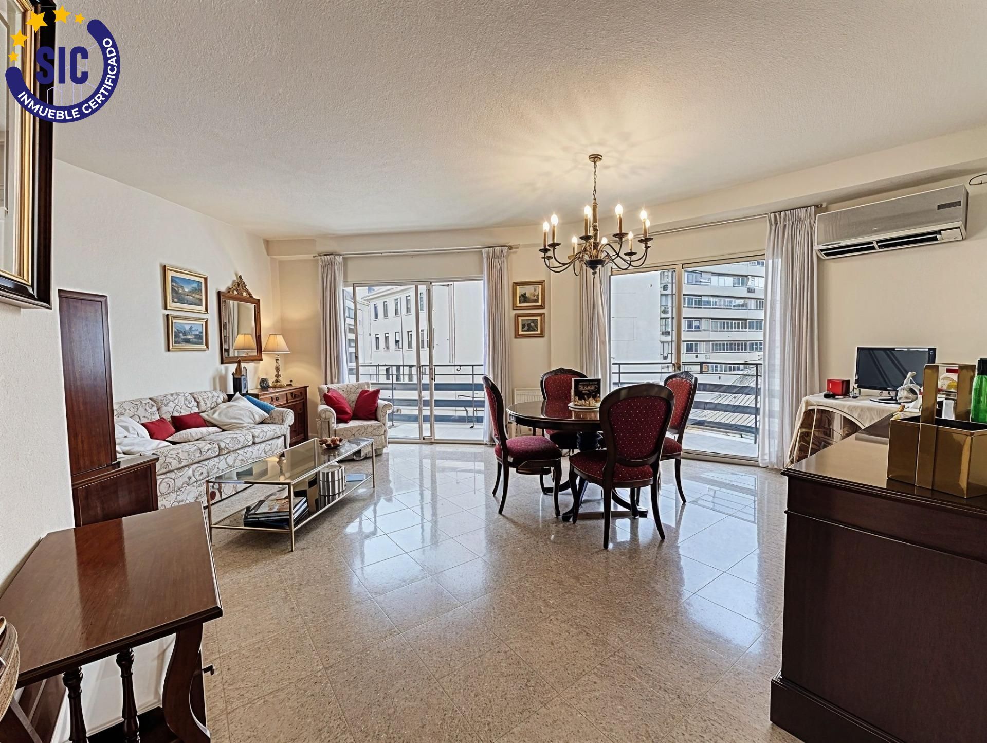 Appartement in Valencia