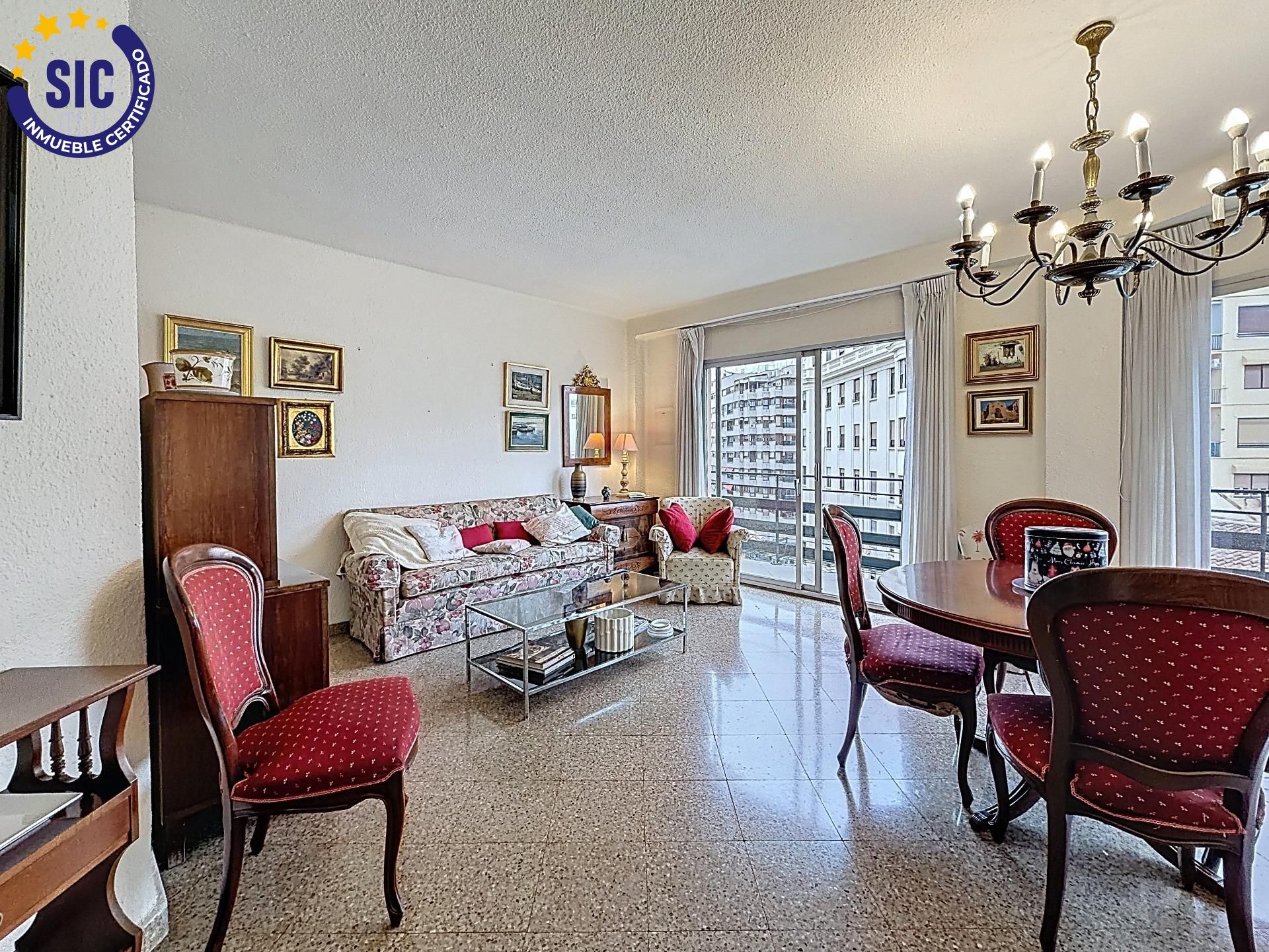 Appartement in Valencia