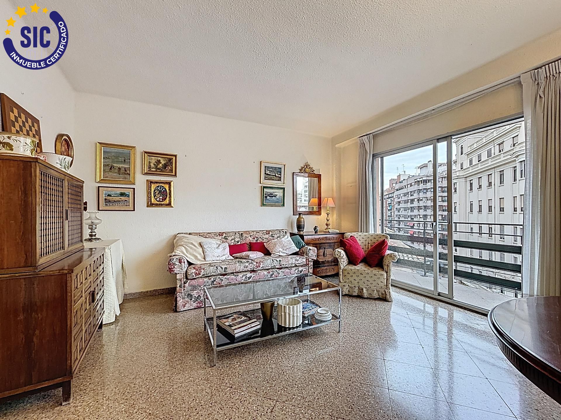 Appartement in Valencia