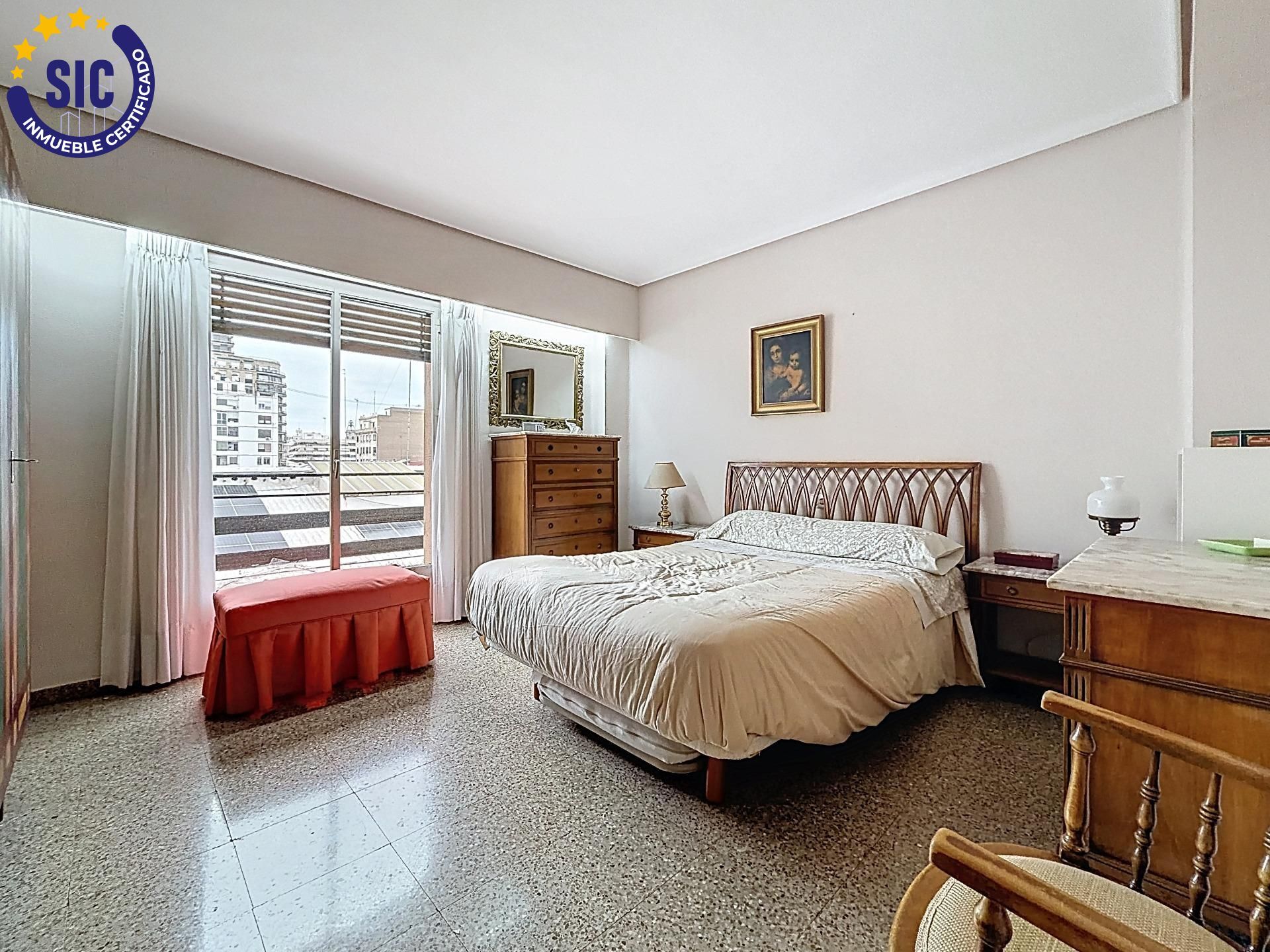 Appartement in Valencia