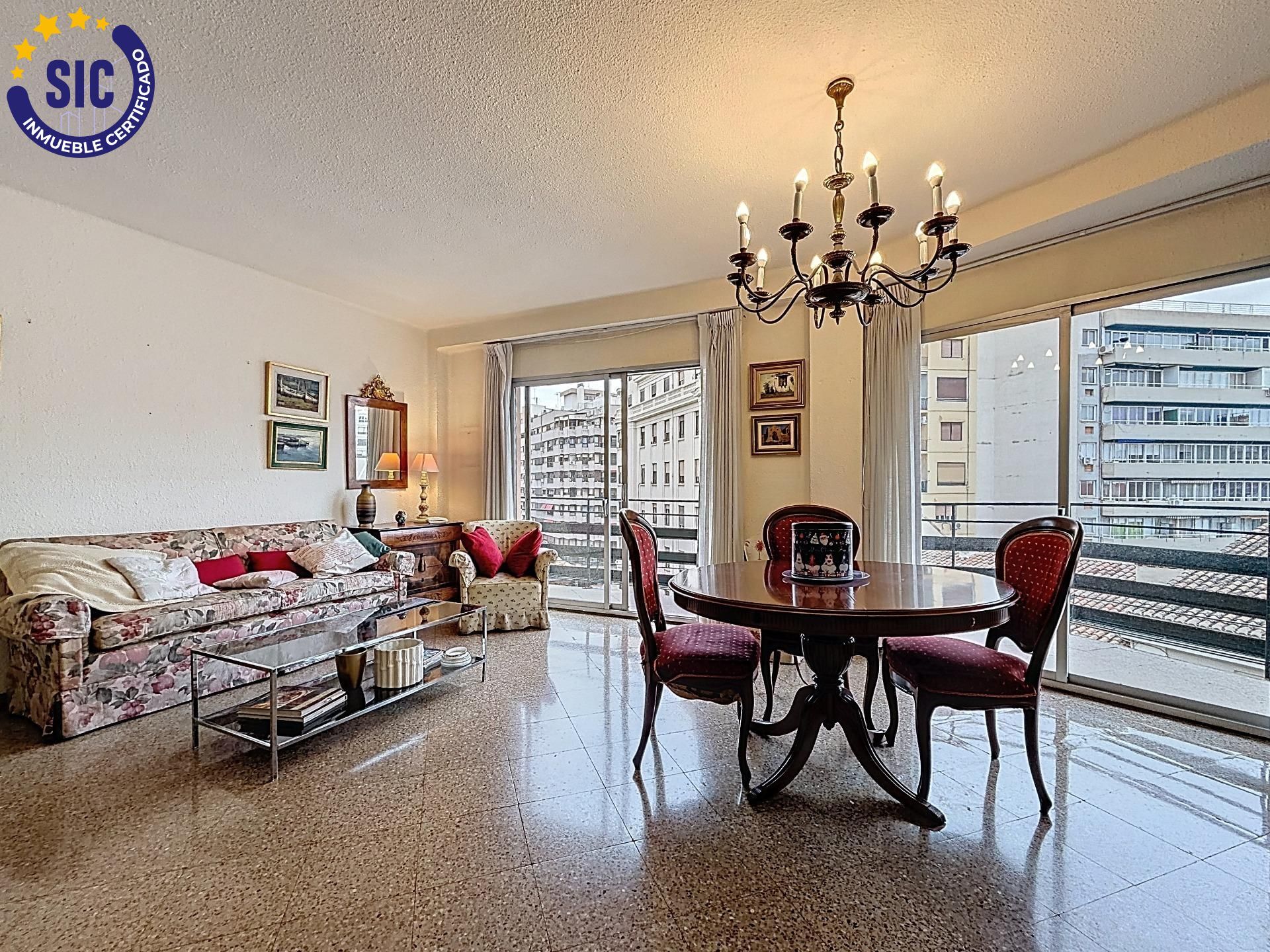 Appartement in Valencia