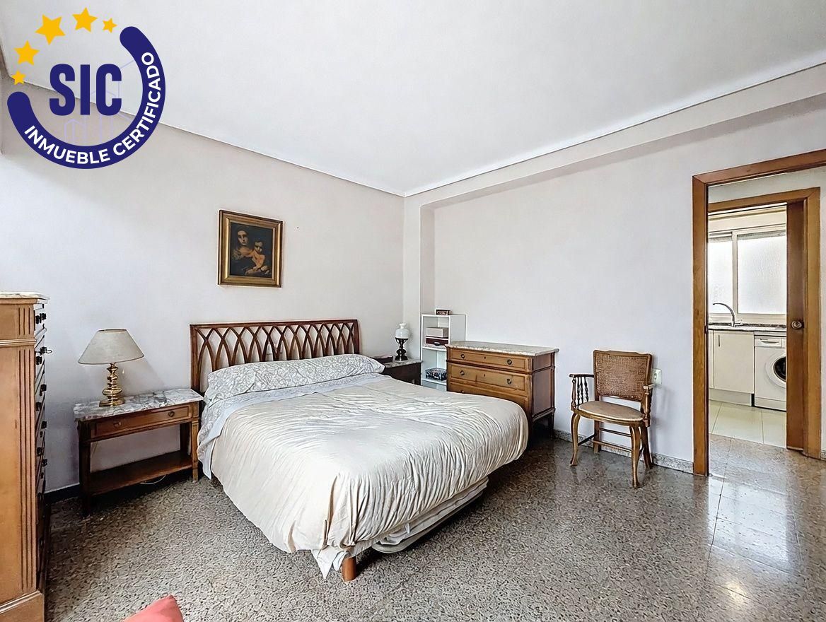 Appartement in Valencia