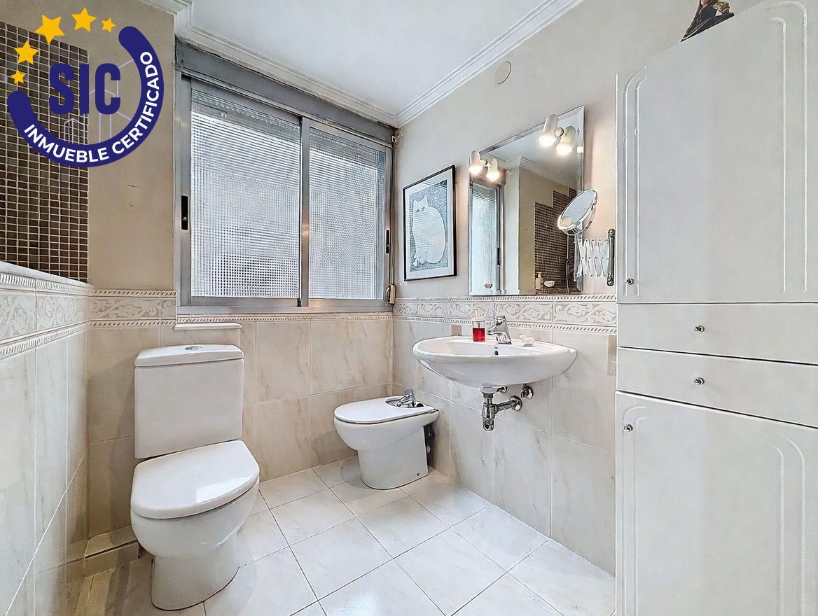 Appartement in Valencia