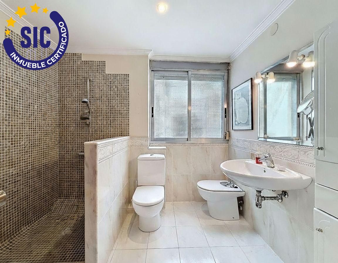 Appartement in Valencia