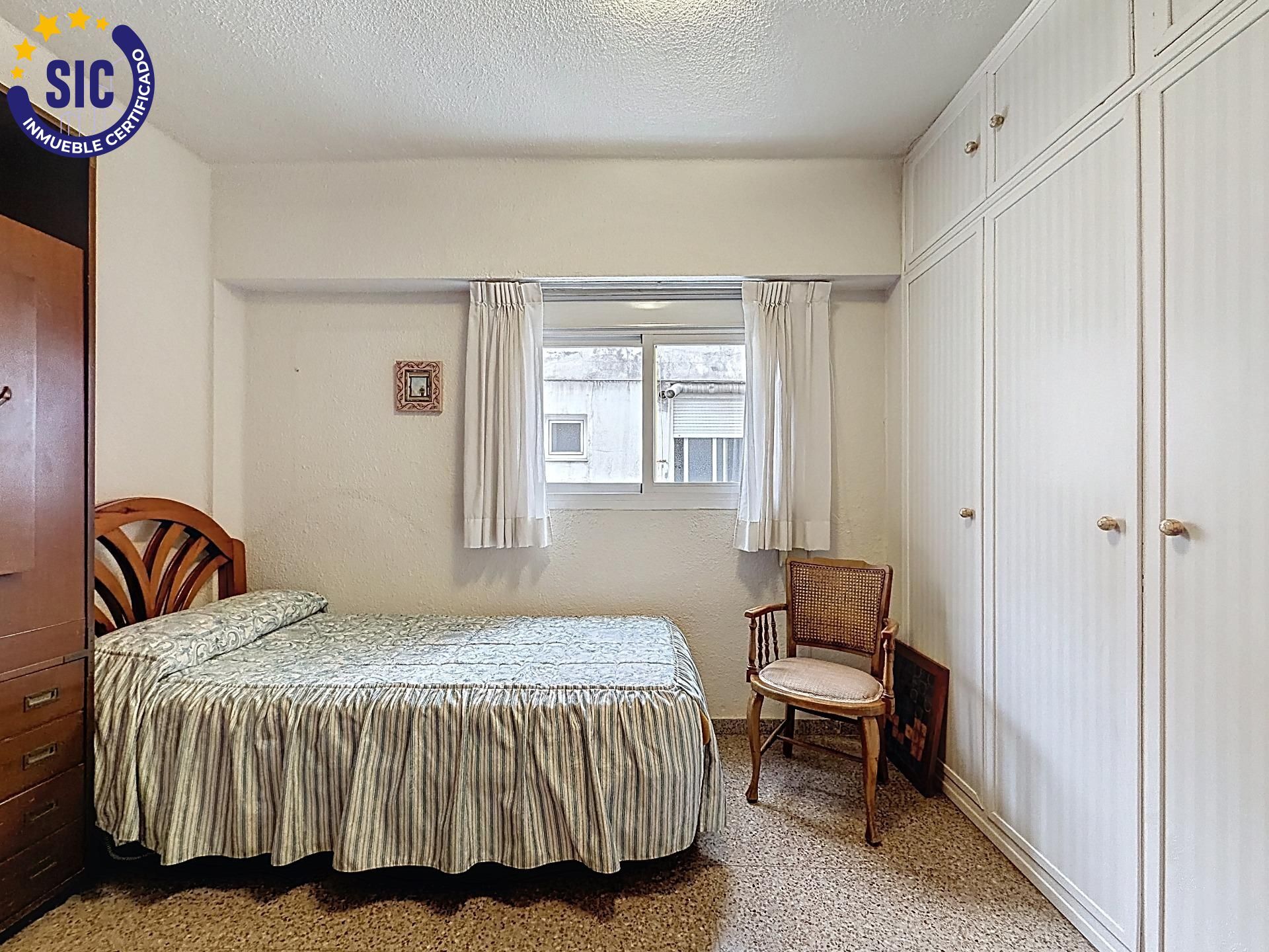 Appartement in Valencia
