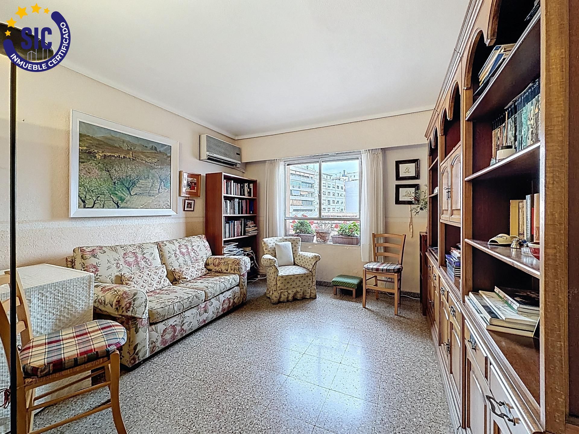 Appartement in Valencia
