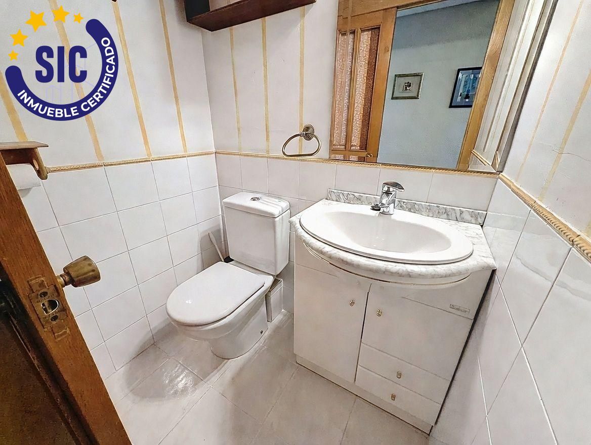 Appartement in Valencia