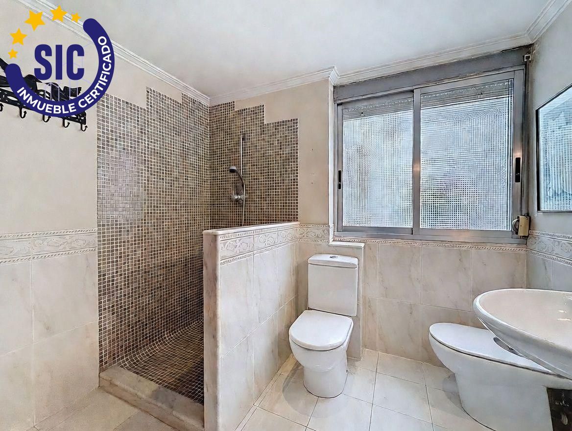 Appartement in Valencia