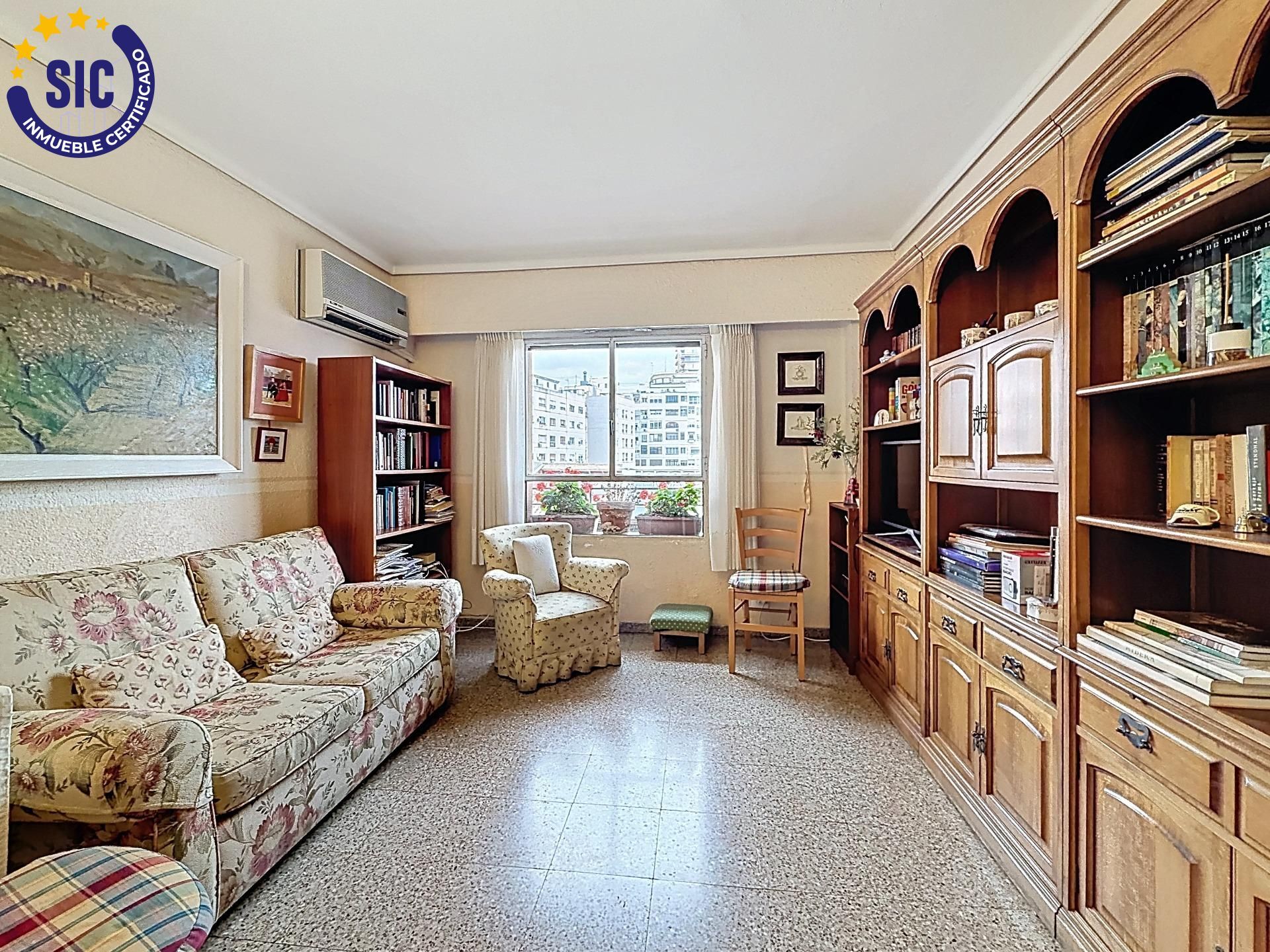 Appartement in Valencia