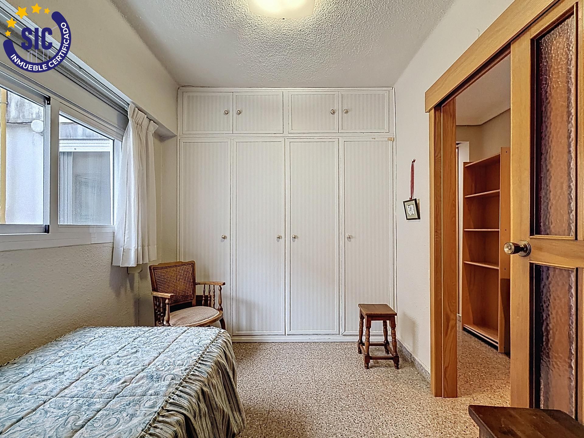 Appartement in Valencia
