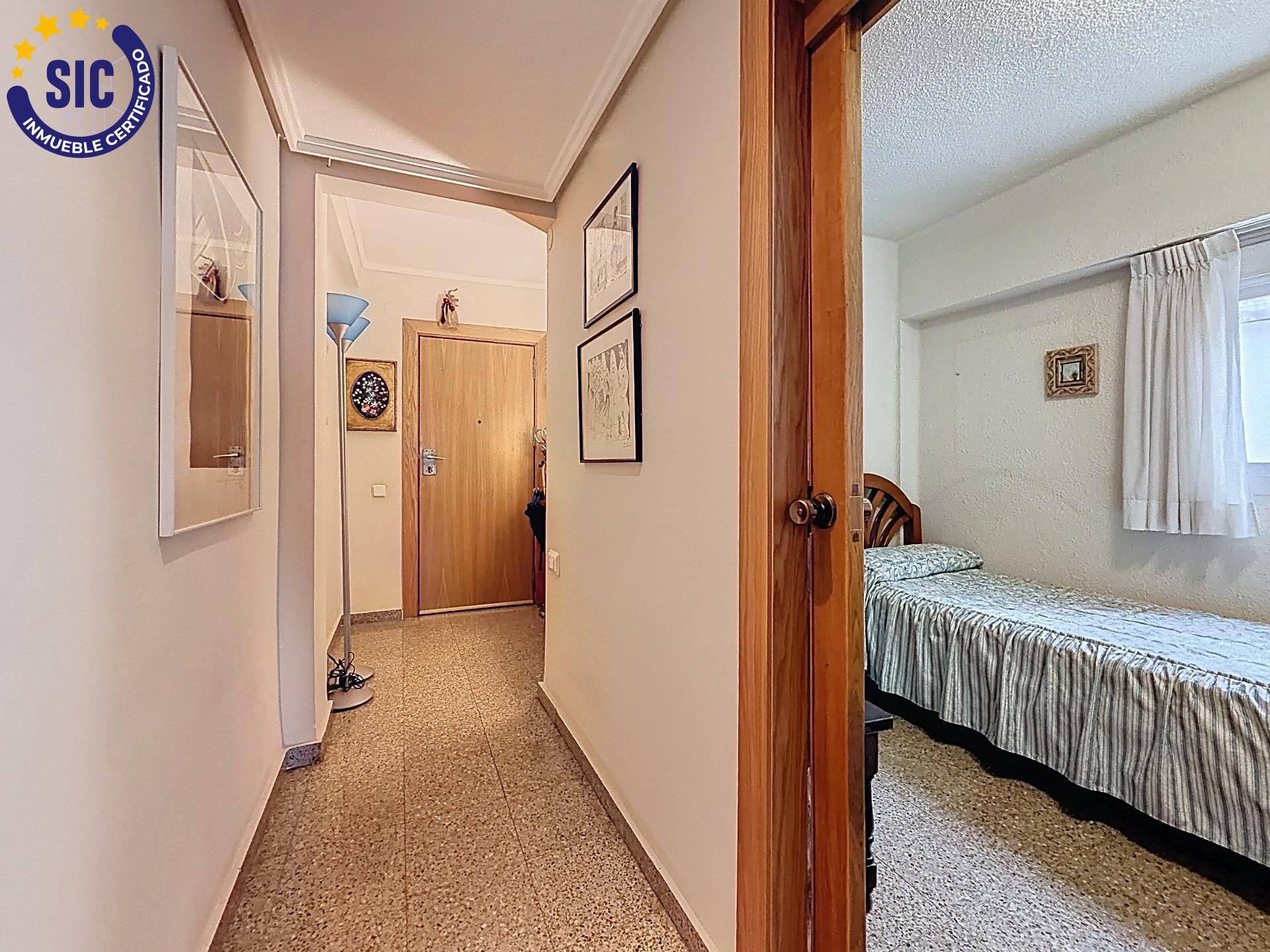 Appartement in Valencia