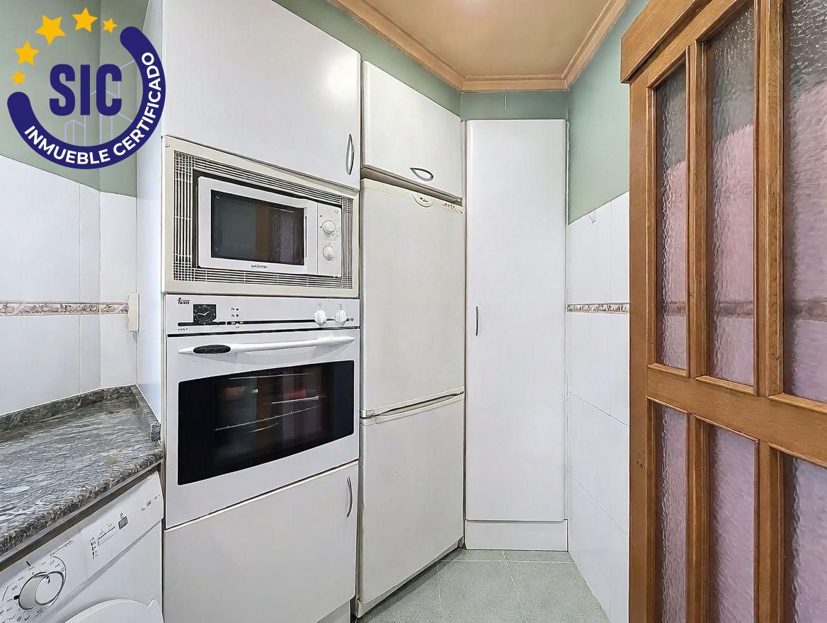 Appartement in Valencia