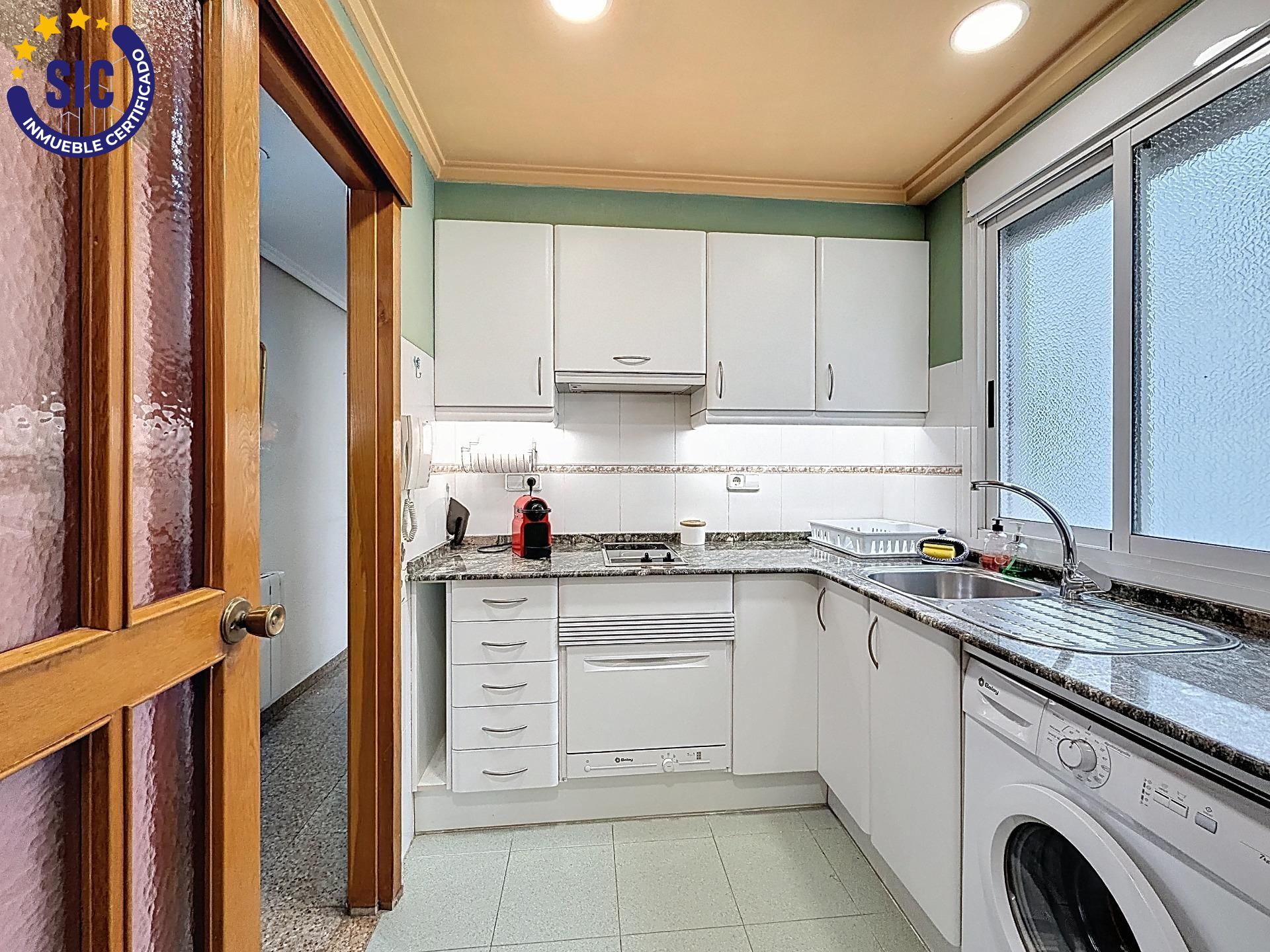 Appartement in Valencia
