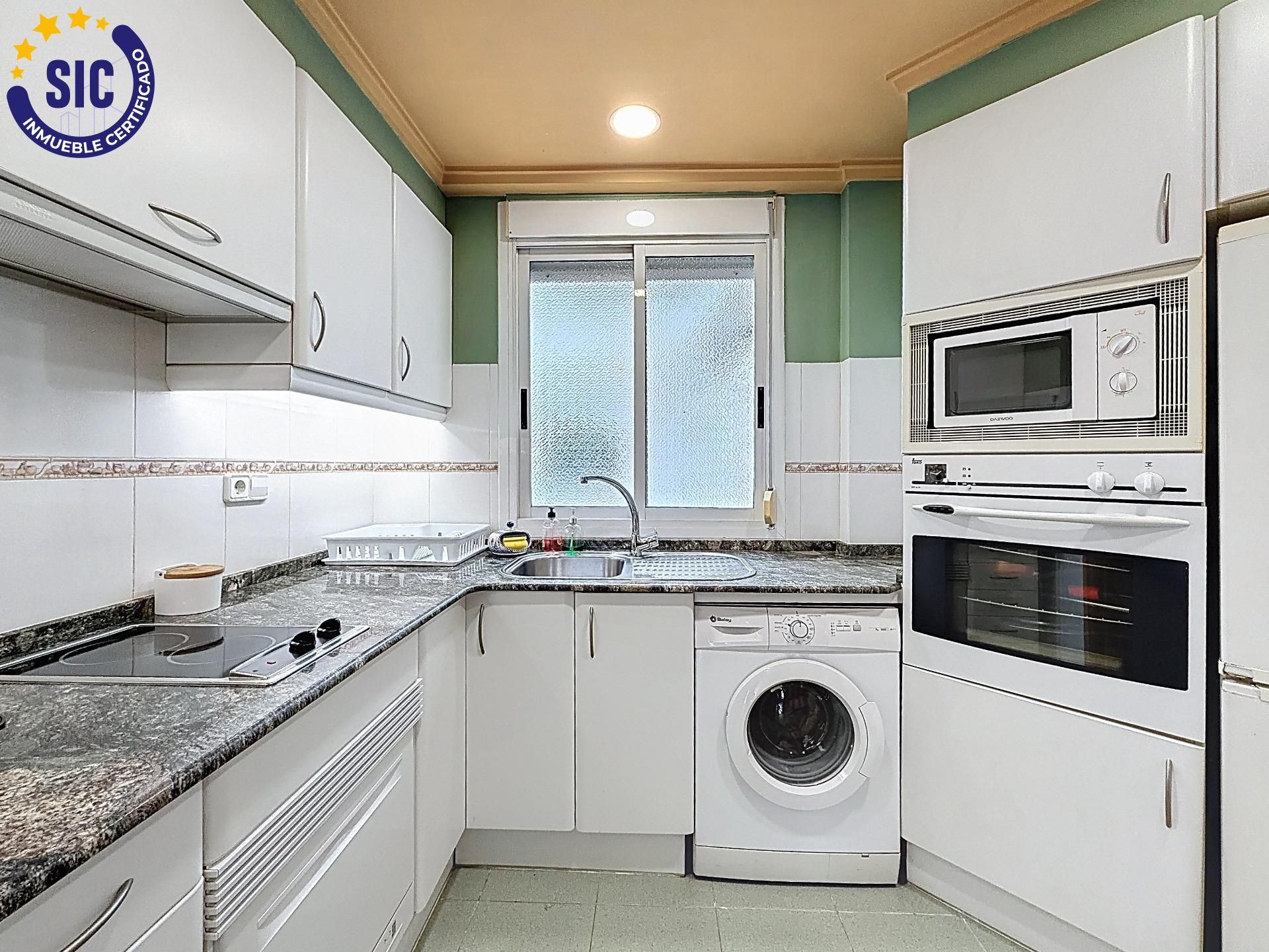 Appartement in Valencia