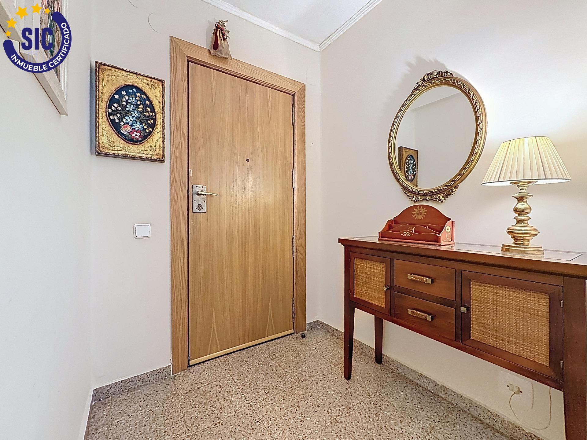 Appartement in Valencia
