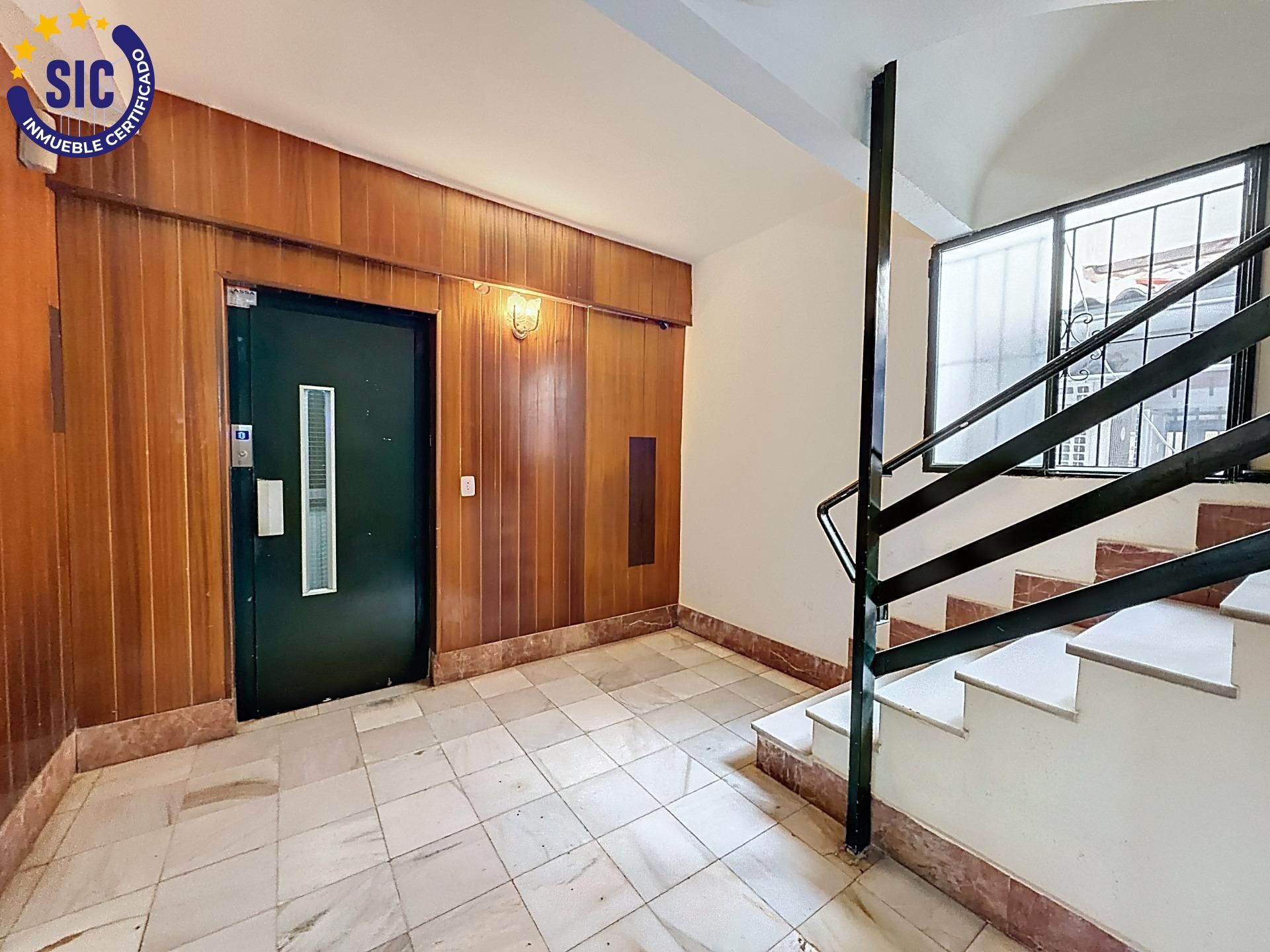 Appartement in Valencia
