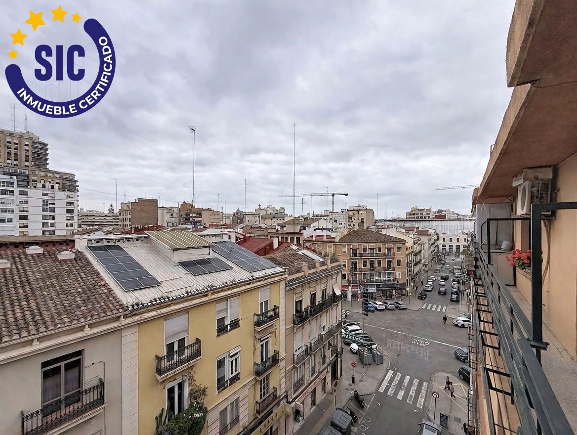 Appartement in Valencia