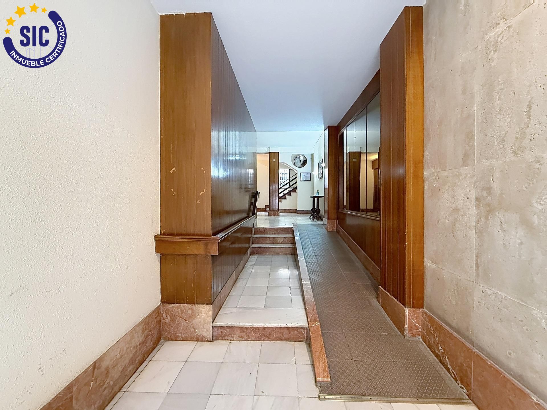 Appartement in Valencia