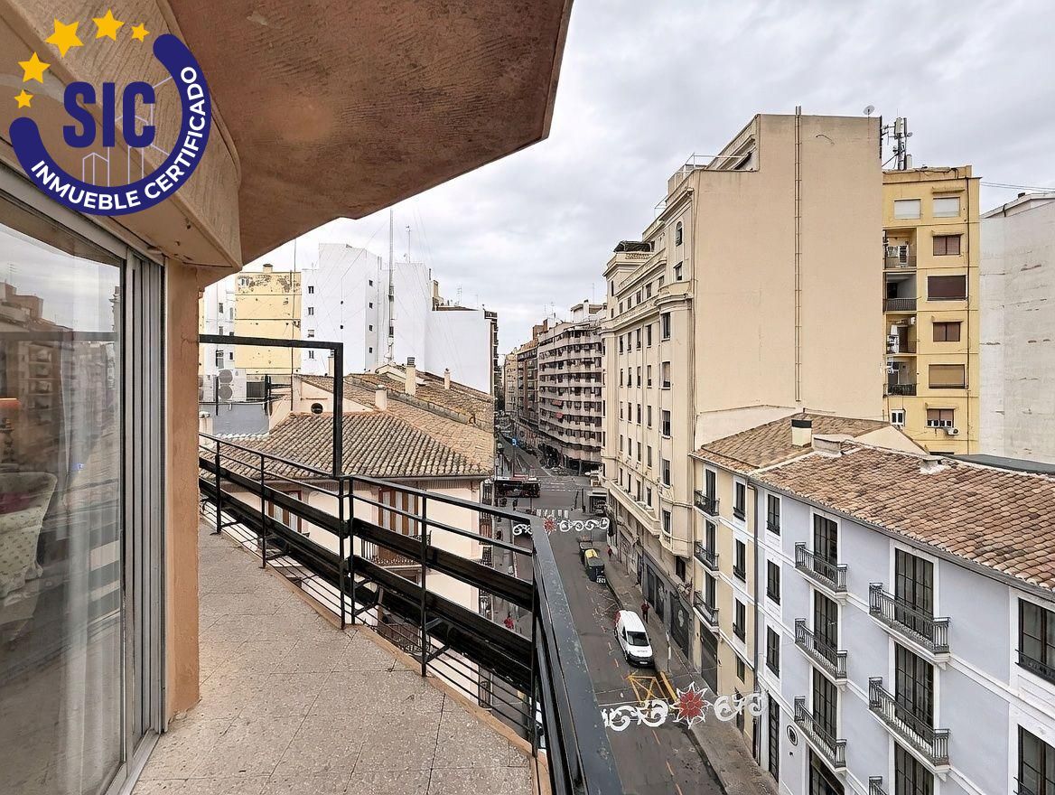 Appartement in Valencia