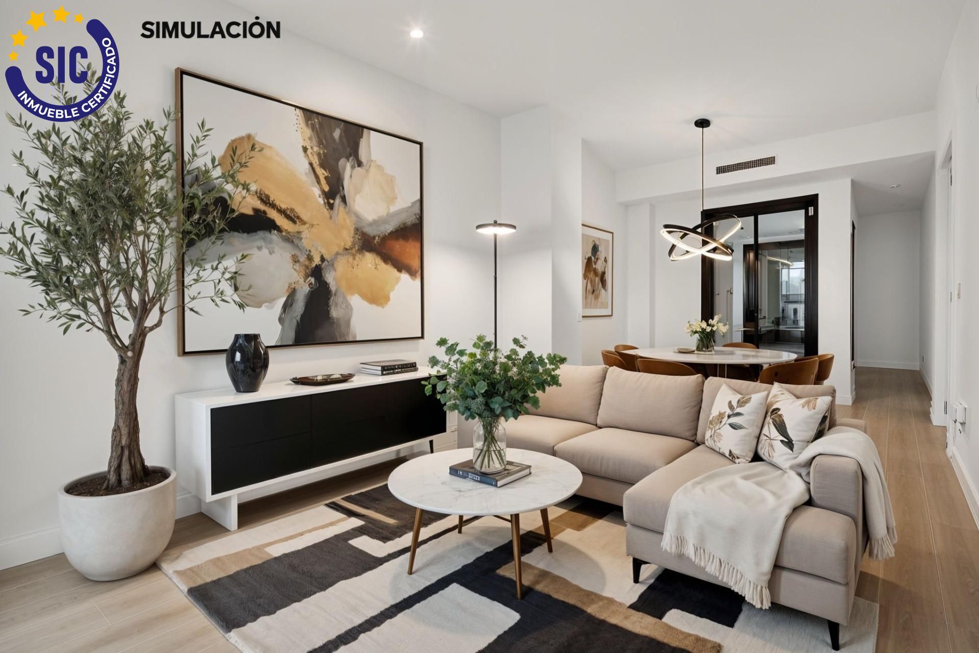 Appartement in Paterna