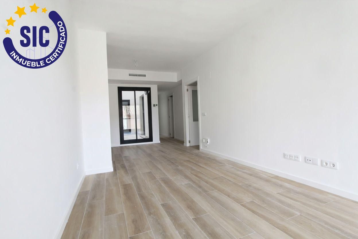 Appartement in Paterna