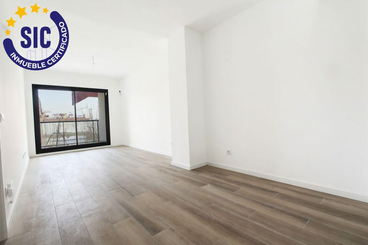 Appartement in Paterna