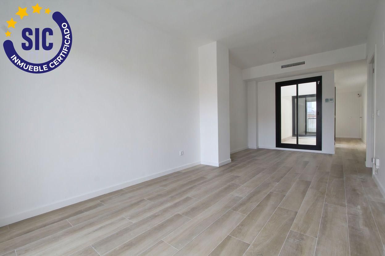 Appartement in Paterna