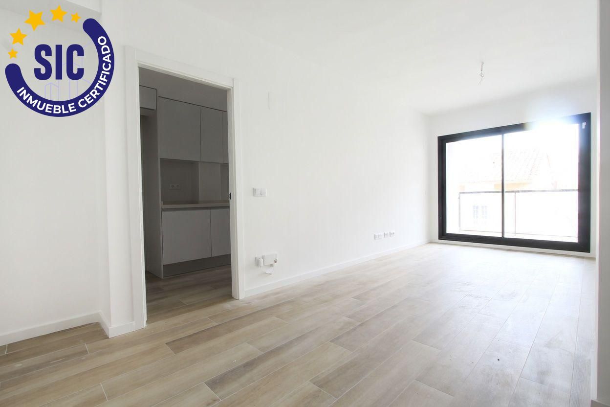 Appartement in Paterna