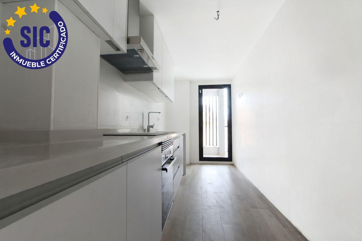 Appartement in Paterna