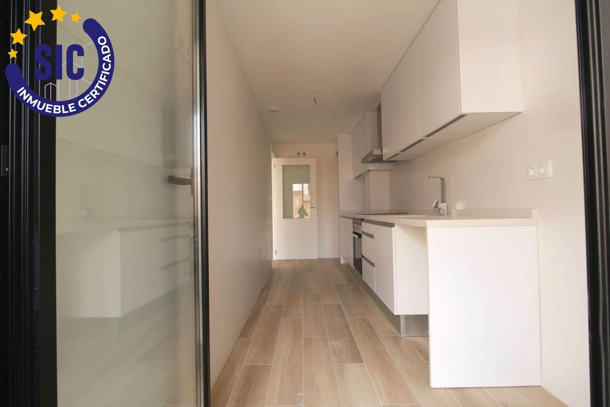 Appartement in Paterna