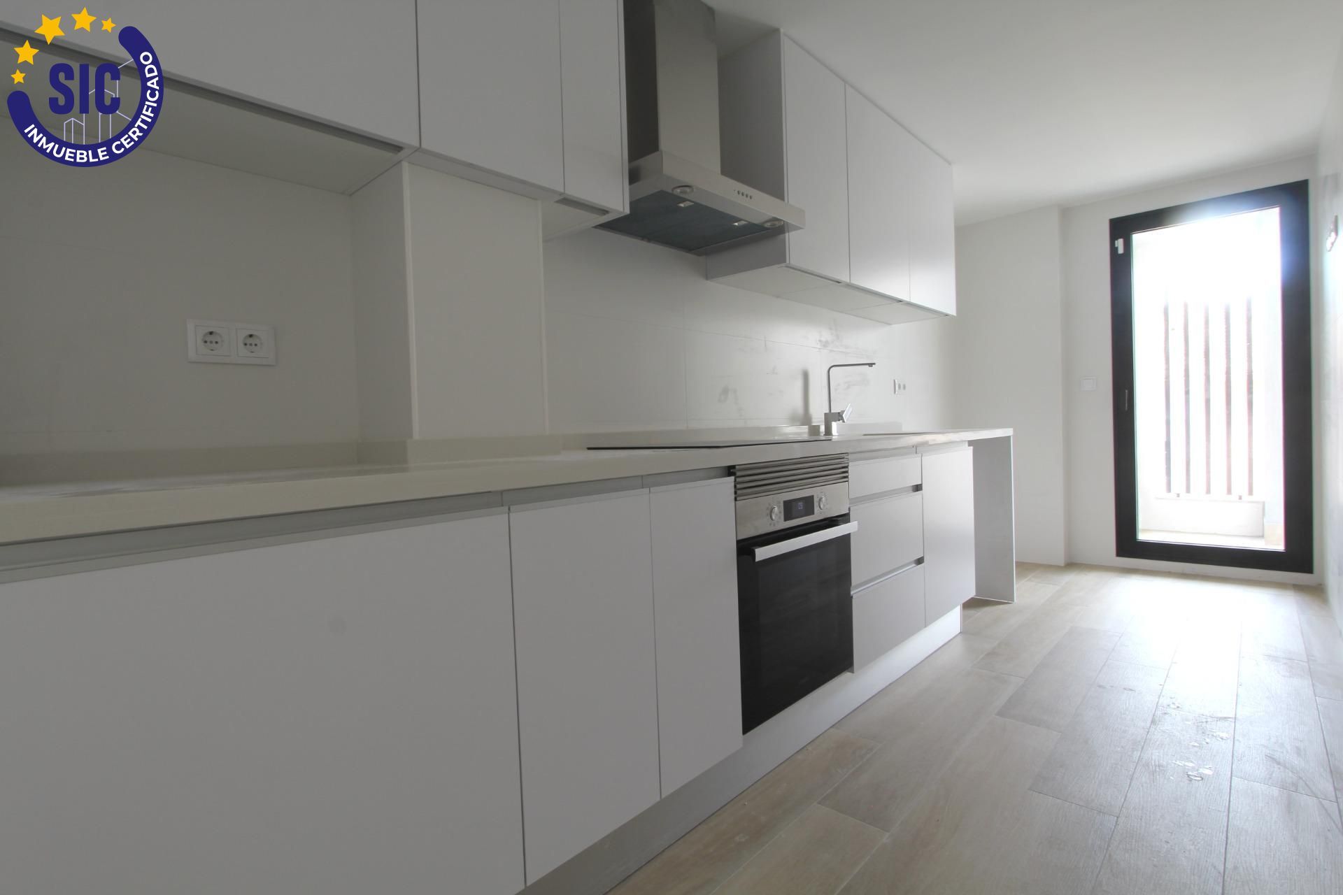 Appartement in Paterna