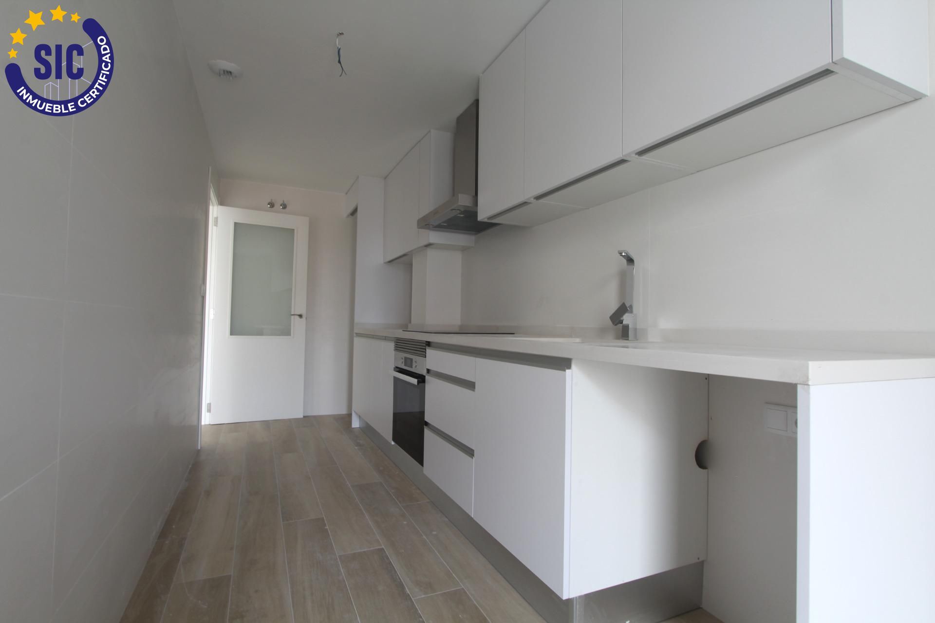 Appartement in Paterna
