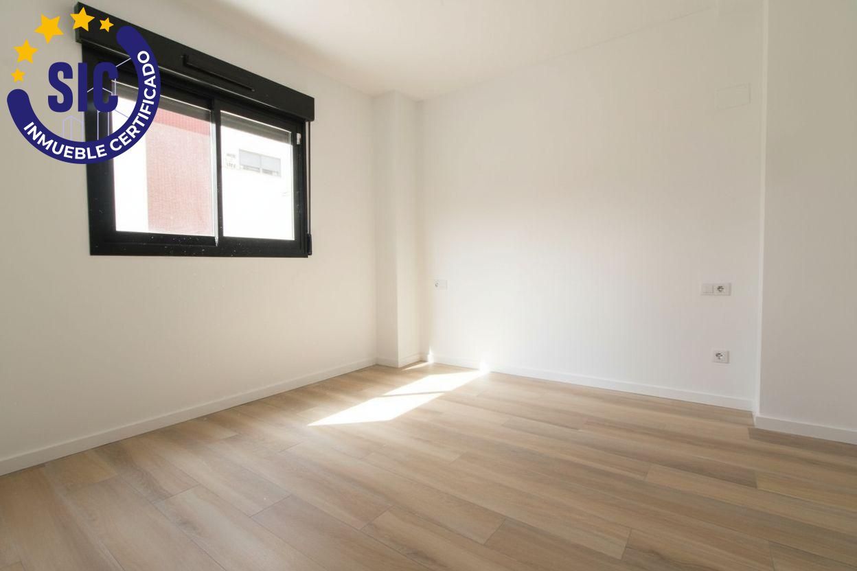 Appartement in Paterna
