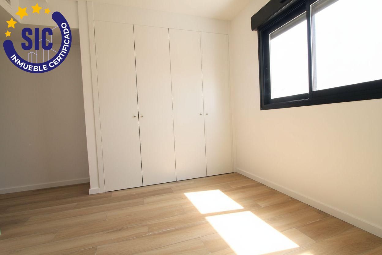 Appartement in Paterna