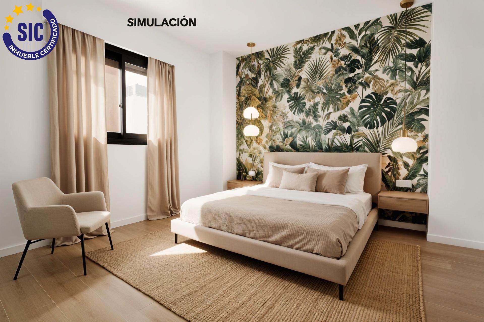 Appartement in Paterna