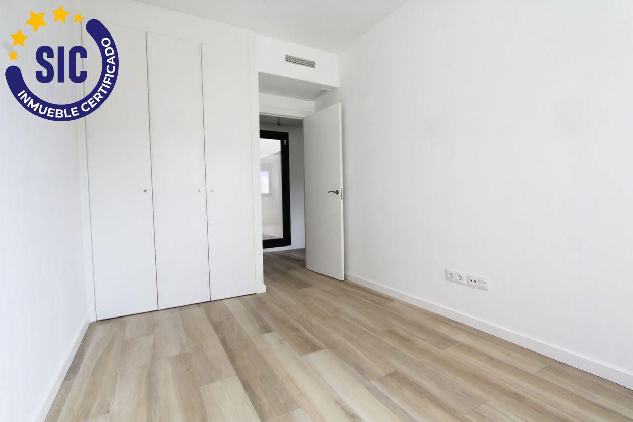 Appartement in Paterna