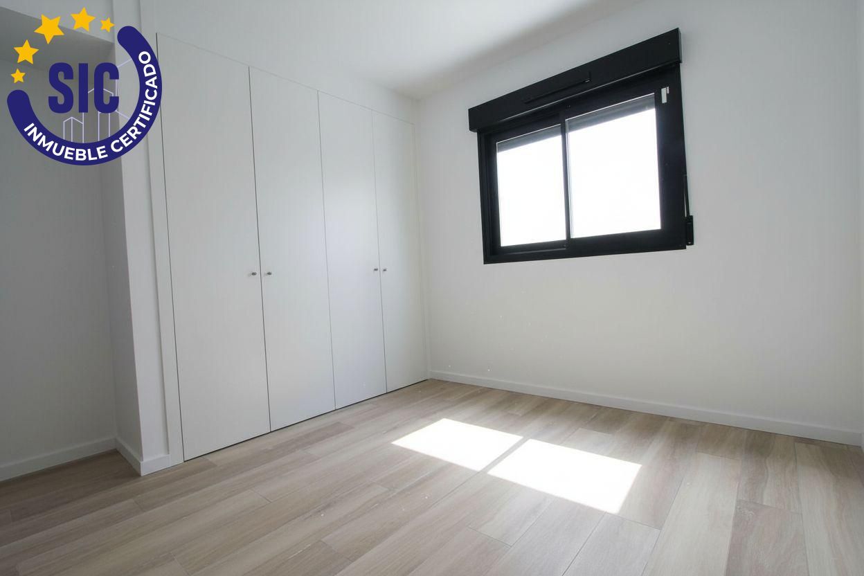 Appartement in Paterna