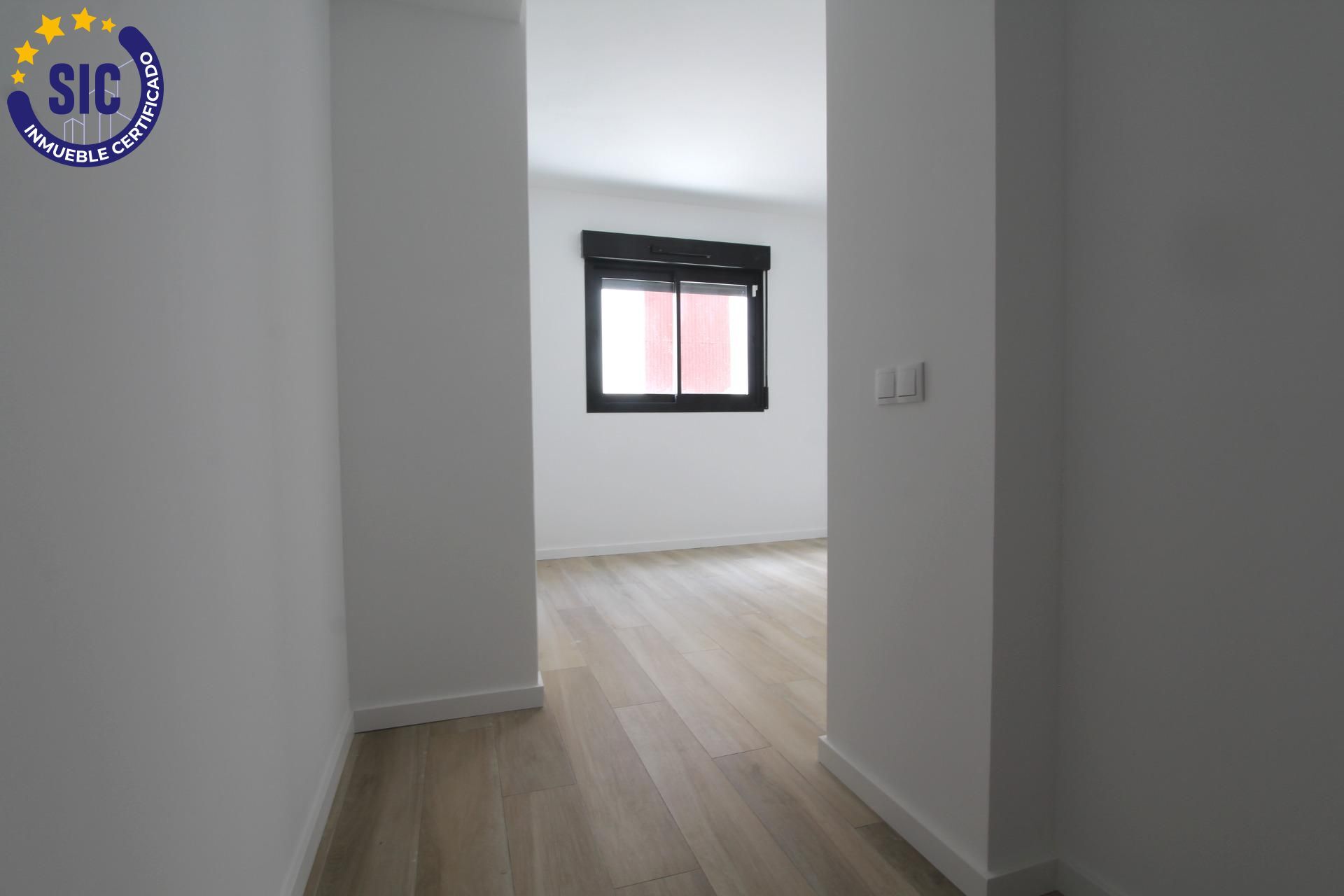 Appartement in Paterna