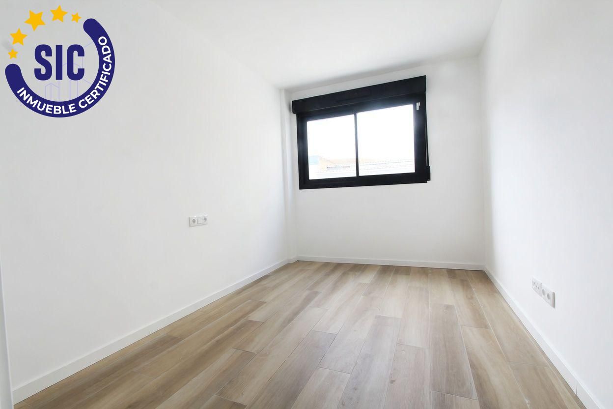 Appartement in Paterna