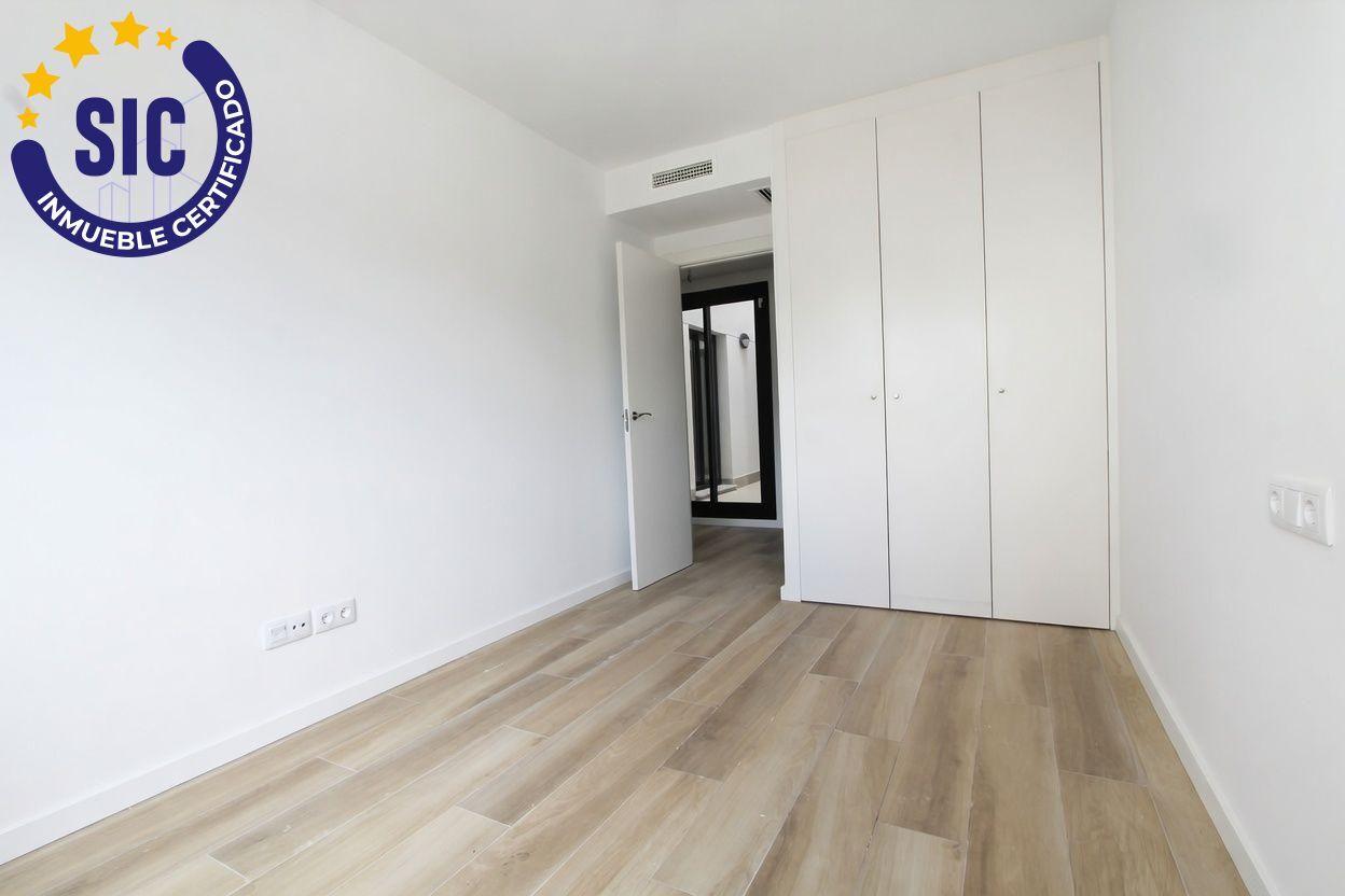 Appartement in Paterna