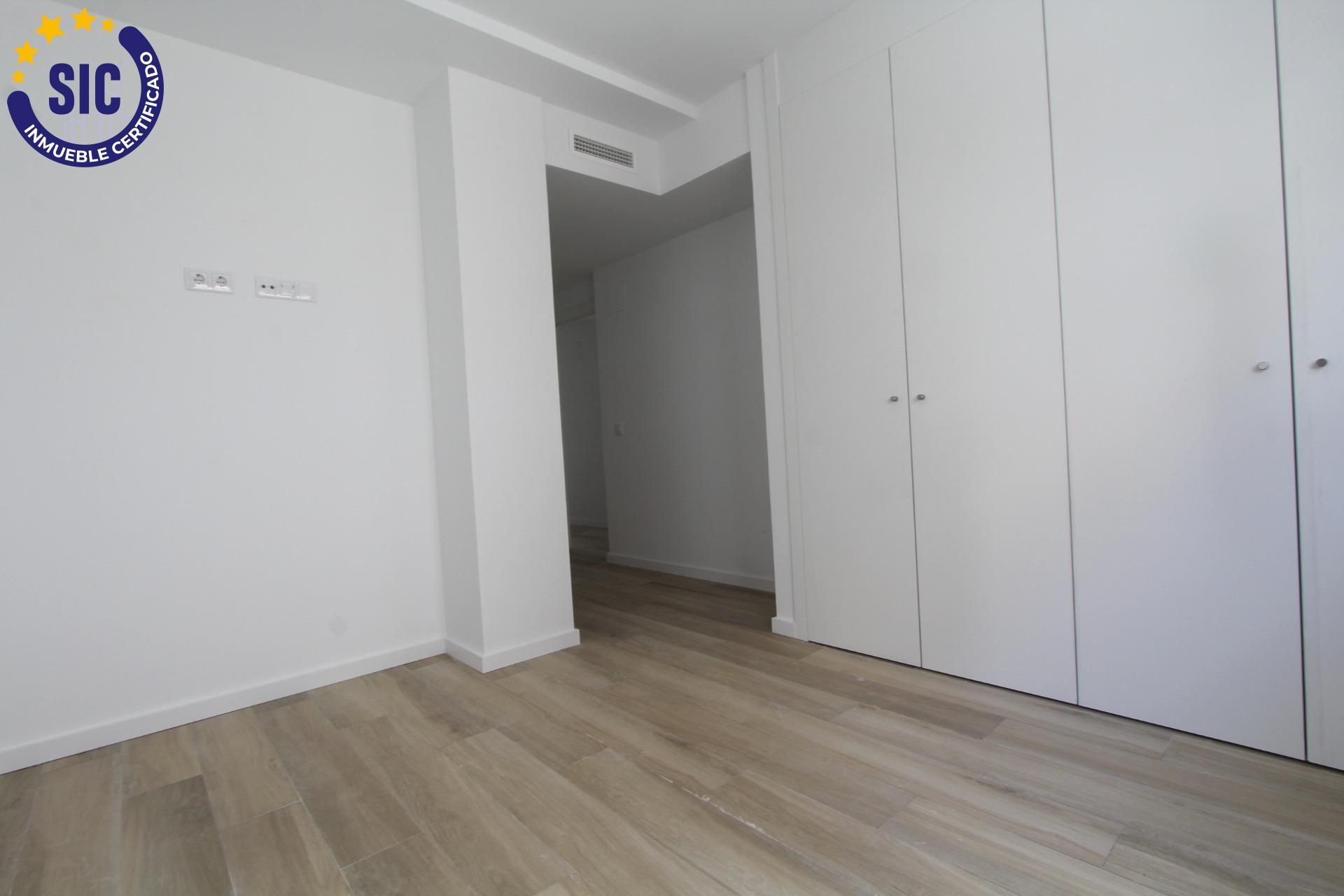 Appartement in Paterna