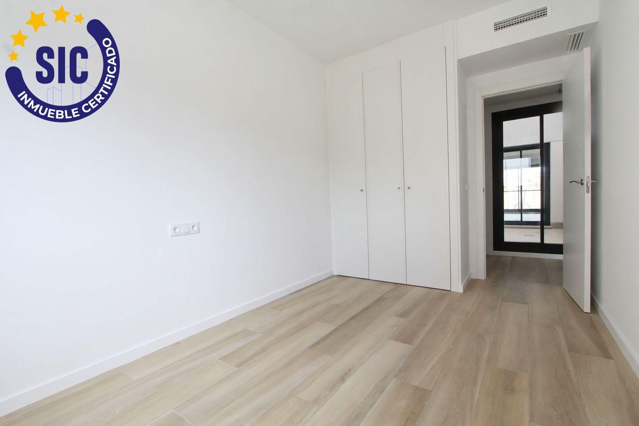 Appartement in Paterna