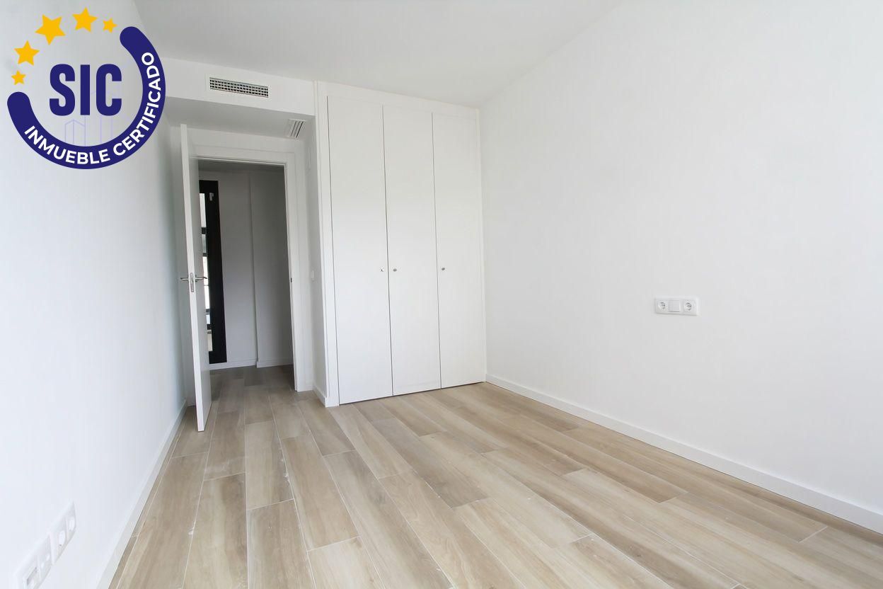 Appartement in Paterna