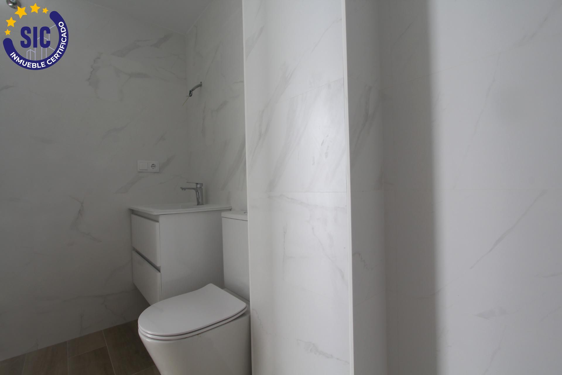 Appartement in Paterna